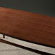 Table basse danoise
