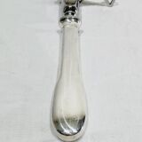 Christofle – Cluny leg of lamb sleeve