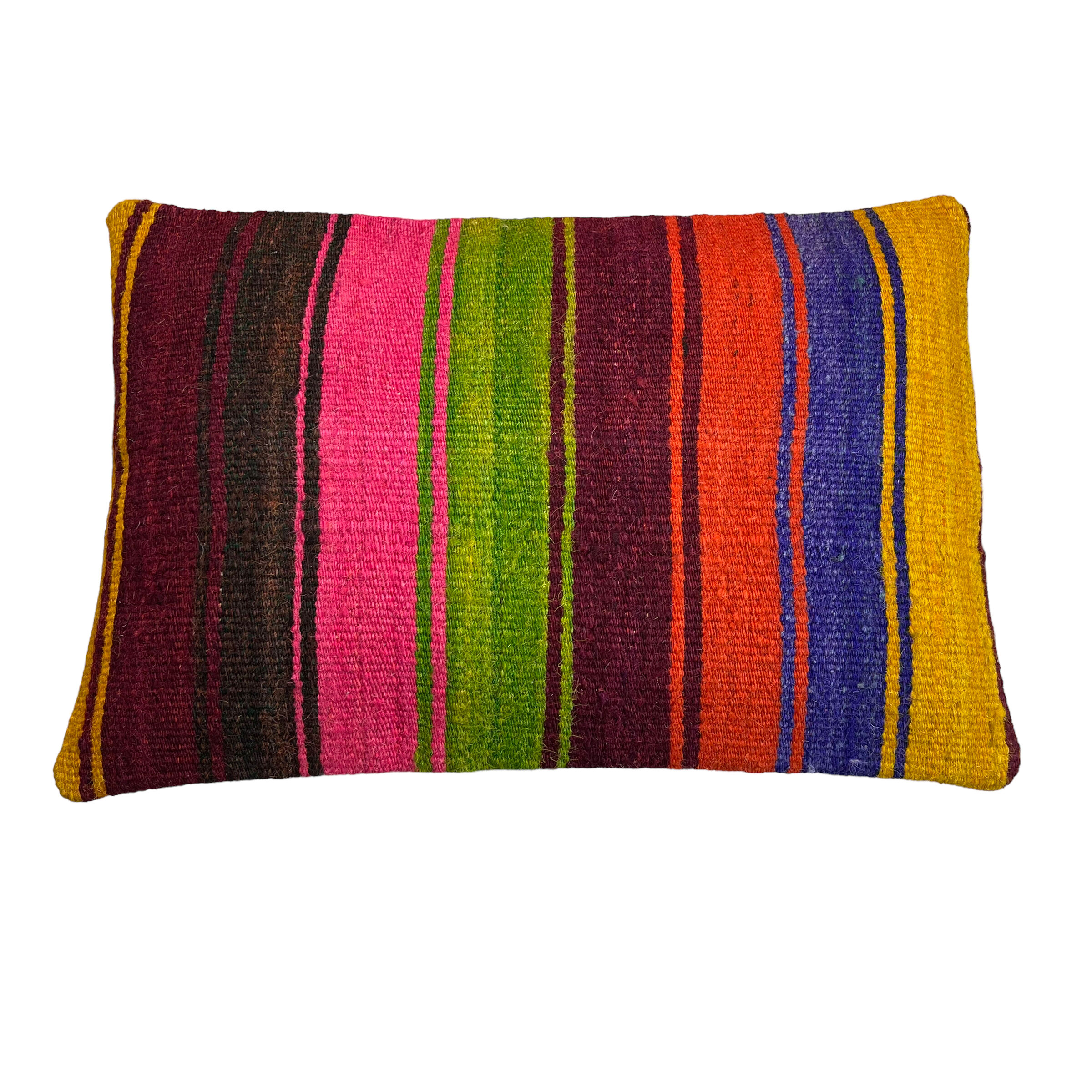 Housse de coussin turque vintage