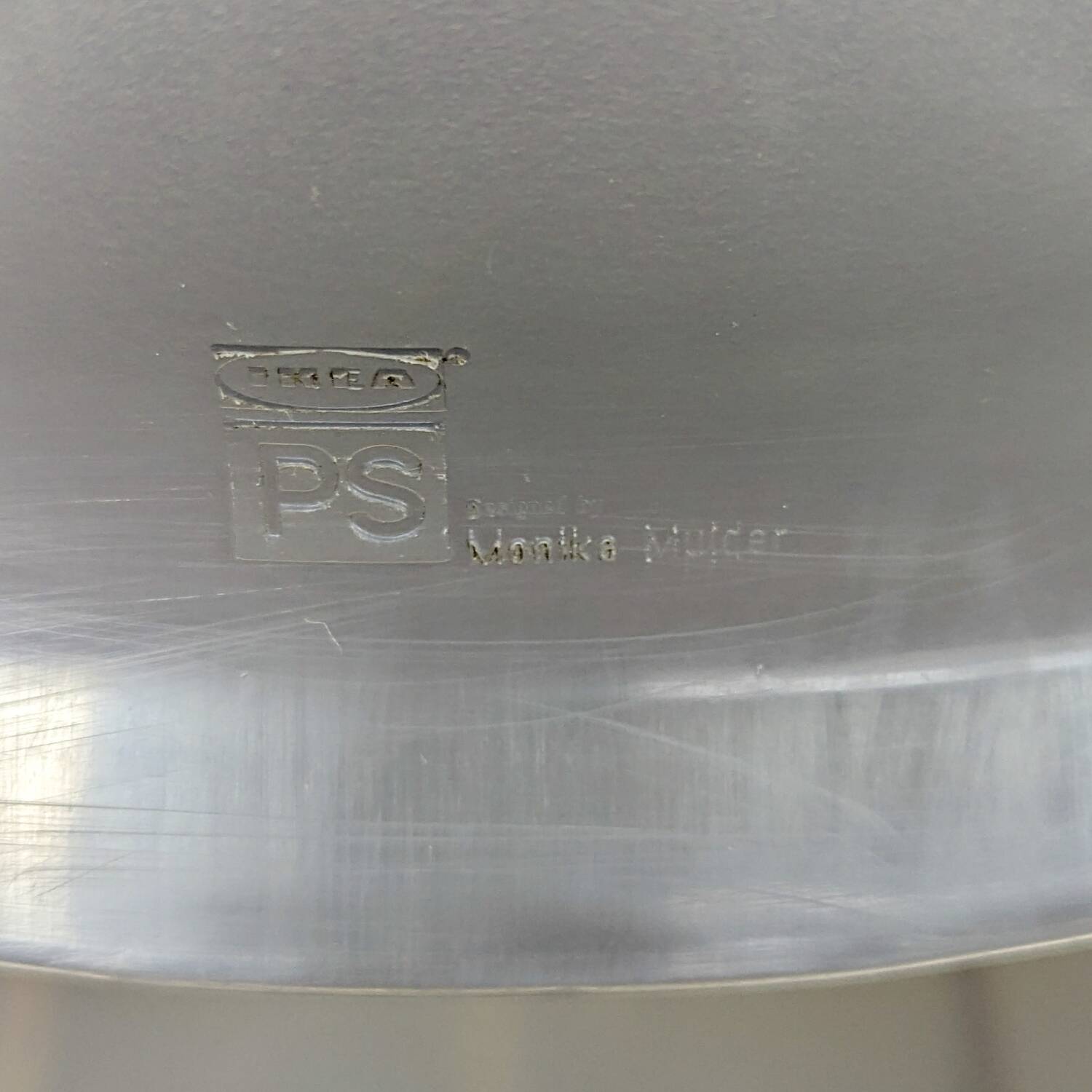 Pair of PS Hässlö outdoor lounge chairs by Monika Mulder for Ikea, 1990s