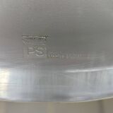 Pair of PS Hässlö outdoor lounge chairs by Monika Mulder for Ikea, 1990s