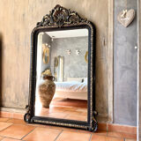 Miroir ancien