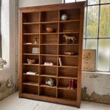 XXL library furniture pharmacy trade