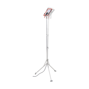 Lampadaire design 'Sintesi'