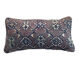 Housse de coussin turc, 30 x 60 cm