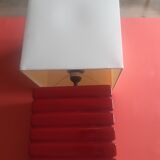 Lampe rétro
