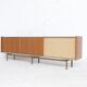 Sideboard of Georges Frydman dating from the 60's EFA editor