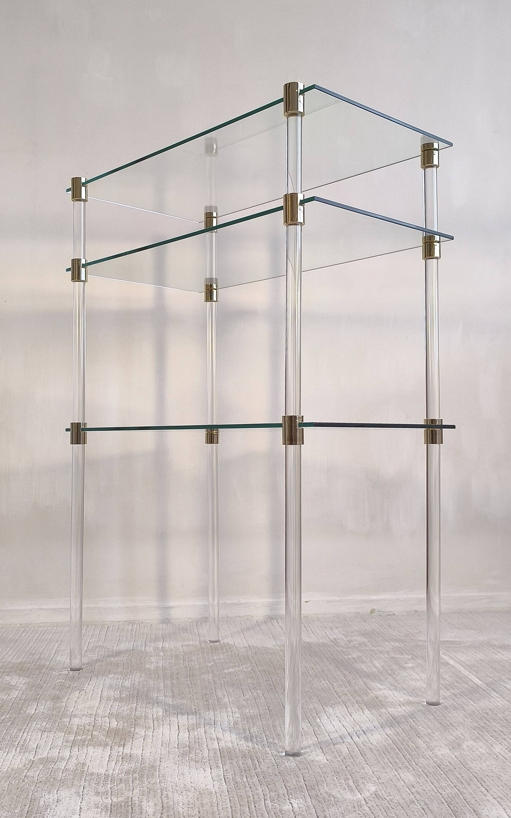 Beautiful coffee tables - Charles Hollis Jones shelf