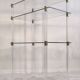 Beautiful coffee tables - Charles Hollis Jones shelf