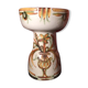 Kéraluc Qumper ceramic candlestick