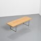 CM 191 coffee table by Pierre Paulin, Thonet 1959