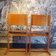 Paire de chaises Casala adulte