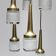 Luminaire with six pendants Germany