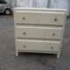 Commode parisienne