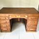 Bureau directeur d’école 1950