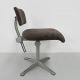 Studio chair, architect's chair Ahrend de Cirkel