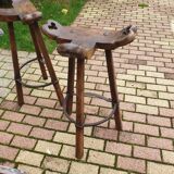 Pair of stools