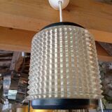 Plexiglass suspension