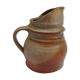 Stoneware jug