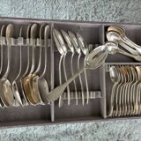 Set de couverts en argent