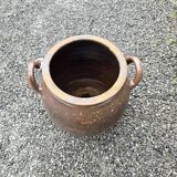 Saloir en grès 80 litres