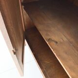 Parisian / Art Deco 1930 vintage buffet