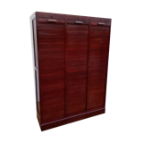 Workbook to curtains