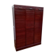 Workbook to curtains