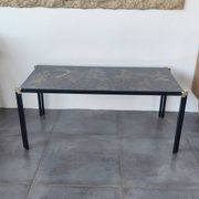 Table basse signé lasco