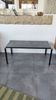 Coffee table signed lasco