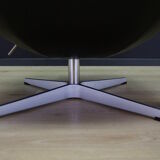 Fauteuil Egg d'Arne Jacobsen