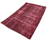 Tapis turc vintage 196 x 110 cm