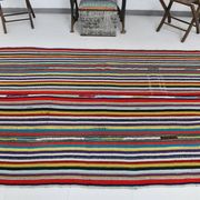 5x9 Vintage Kilim Rug, 165x269Cm