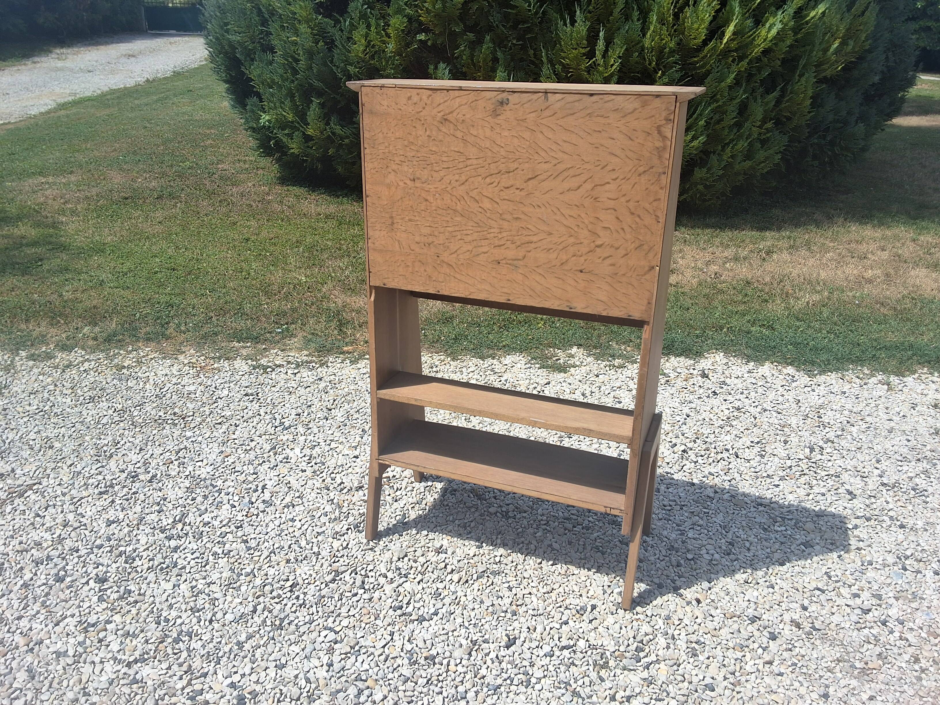 Secretaire dans le goût de roger landault