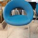 Paire de fauteuils Artifort