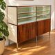 Vintage bookshelf furniture