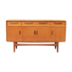 Sideboard  60's G-PLAN teak