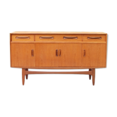 Sideboard  60's G-PLAN teak