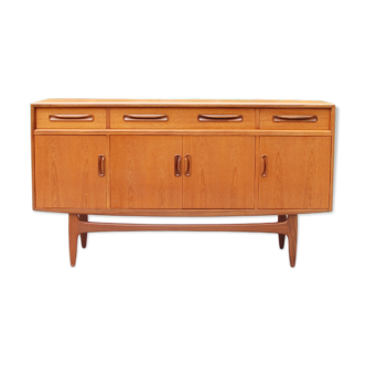 Sideboard  60's G-PLAN teak