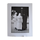 Anonymous silver photo vence nuns nuns circa 1970