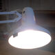 Lampe d'architecte Ledu blanc cassé