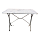 Bistro table