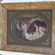 Old photo frames