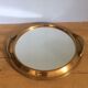 Mirror tray