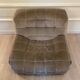 Kashima armchair by Michel Ducaroy for Ligne Roset in 1976
