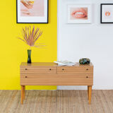 Scandinavian row 107 cm