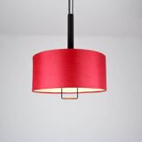 Kalmar ceiling lamp „model 2520“ for Vest Leuchten Wien