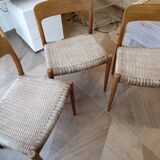 Chaise