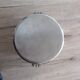 Champagne Bucket Letang Rémy Solid Stainless Steel Vintage Design Made in France