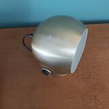 Spot eye ball golden vintage sce